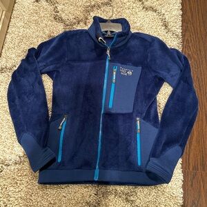 Mountain Hardware fleece jacket